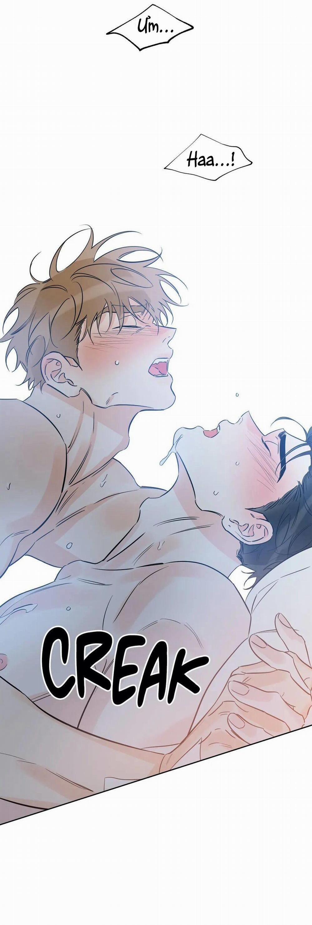 MAY MẮN NƠI THIÊN ĐƯỜNG 29 trang 41