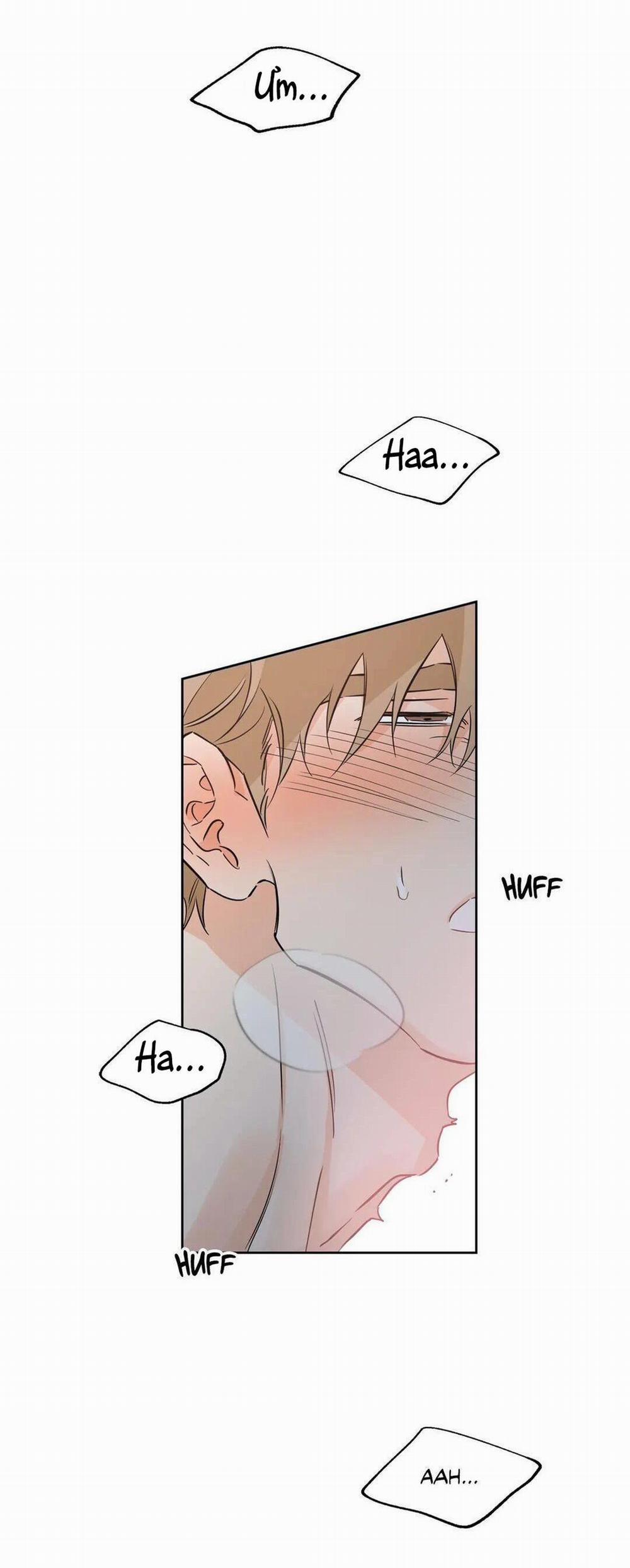 MAY MẮN NƠI THIÊN ĐƯỜNG 29 trang 42