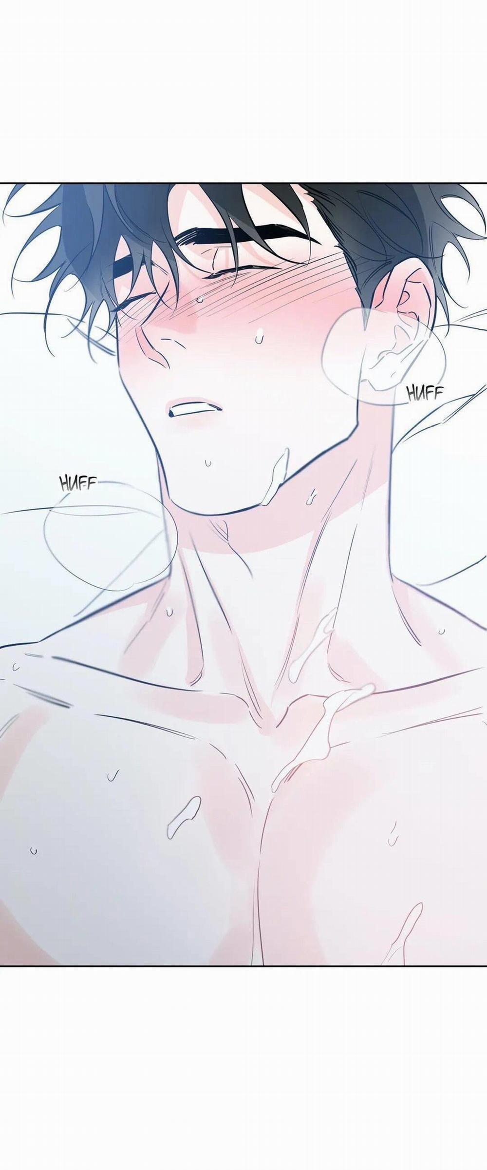 MAY MẮN NƠI THIÊN ĐƯỜNG 29 trang 44