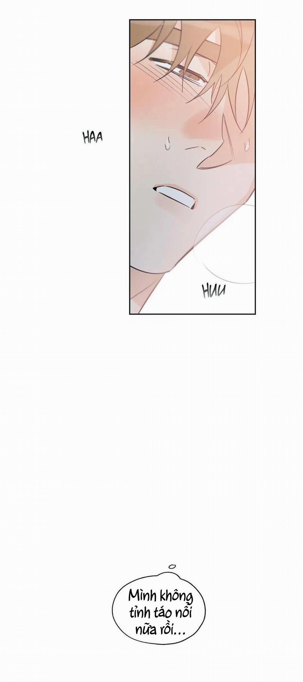 MAY MẮN NƠI THIÊN ĐƯỜNG 29 trang 45