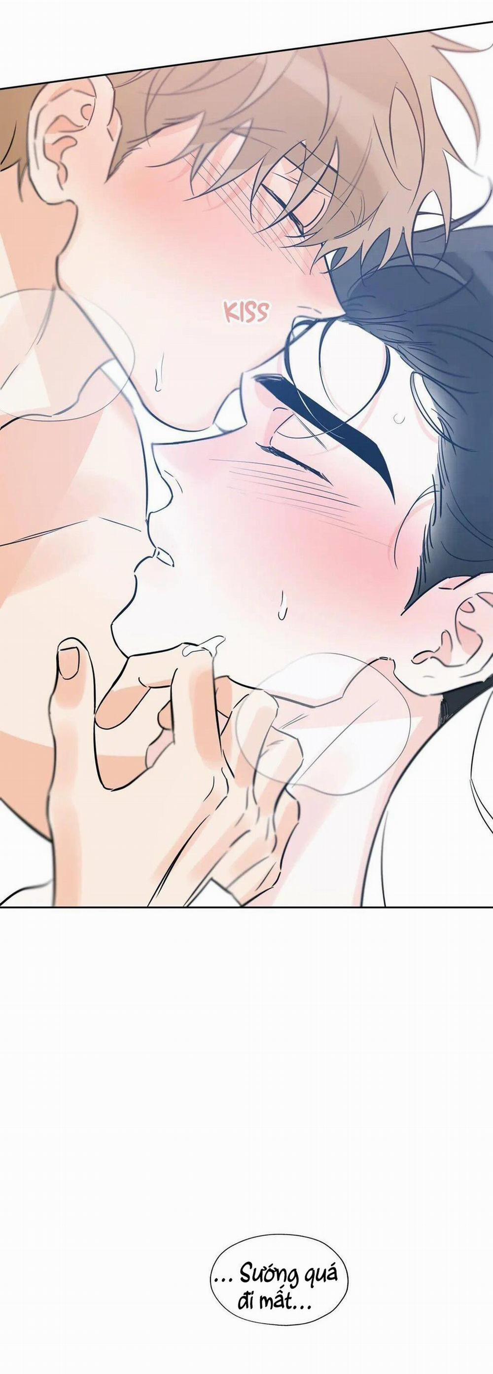 MAY MẮN NƠI THIÊN ĐƯỜNG 29 trang 46