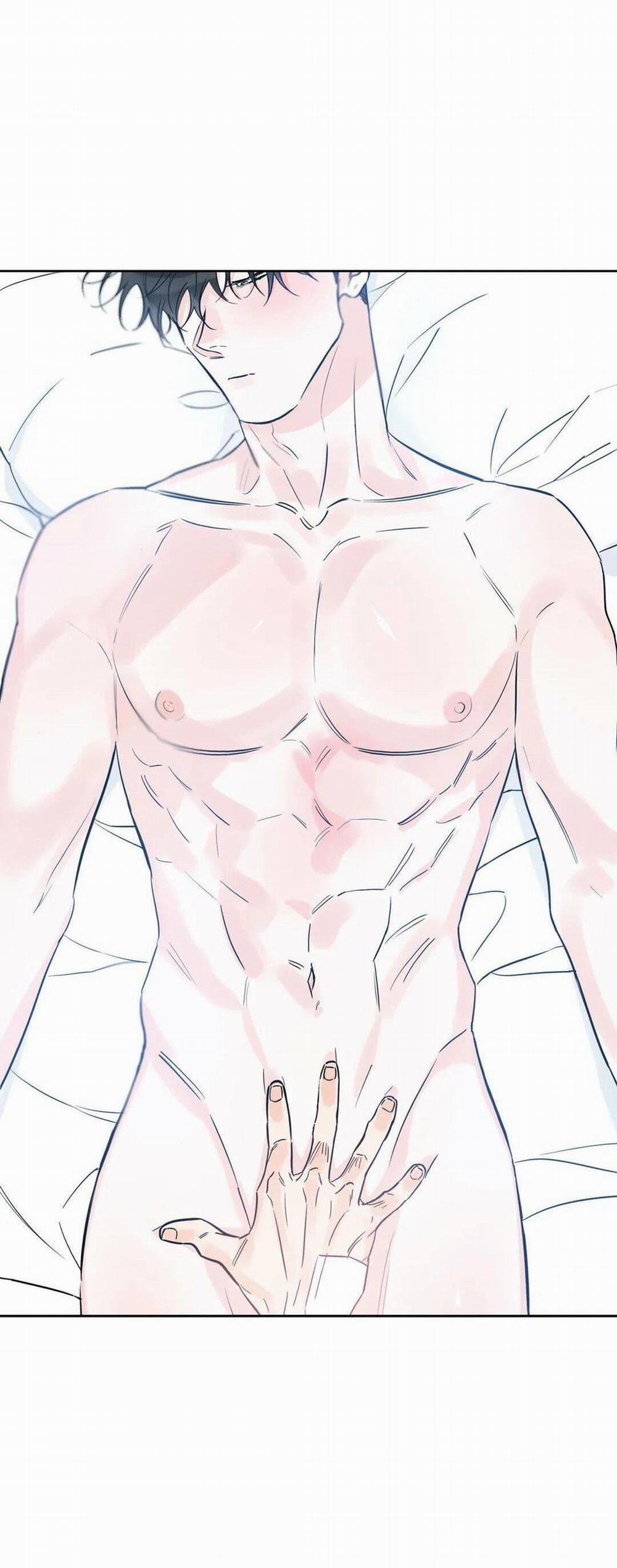 MAY MẮN NƠI THIÊN ĐƯỜNG 29 trang 5