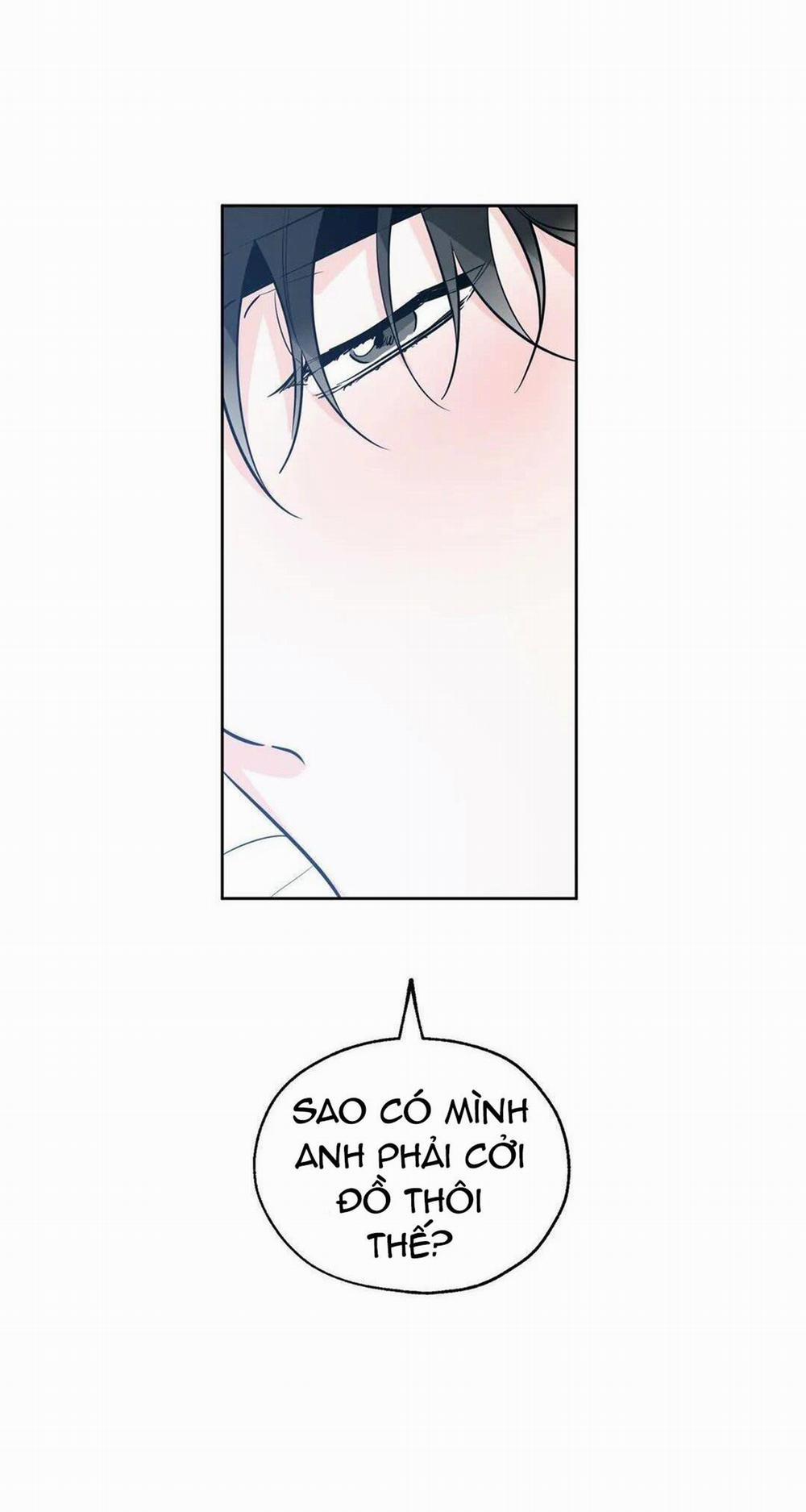 MAY MẮN NƠI THIÊN ĐƯỜNG 29 trang 6