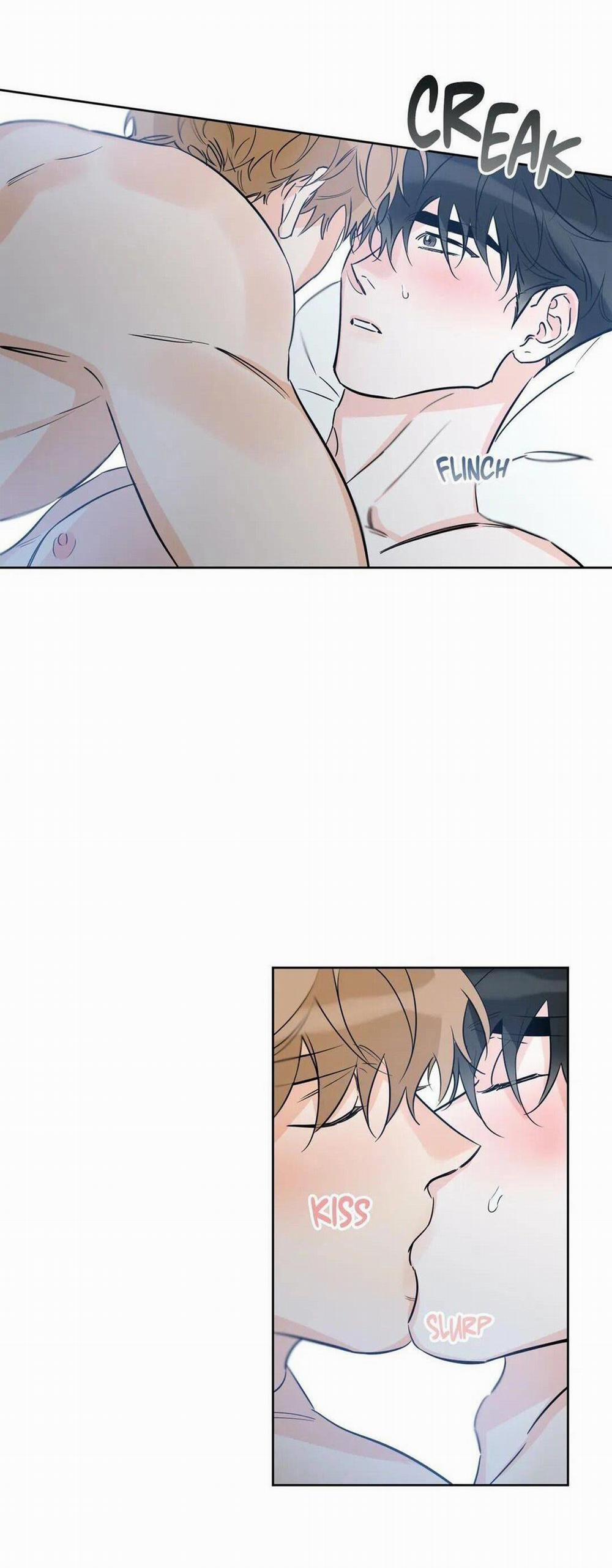 MAY MẮN NƠI THIÊN ĐƯỜNG 29 trang 9