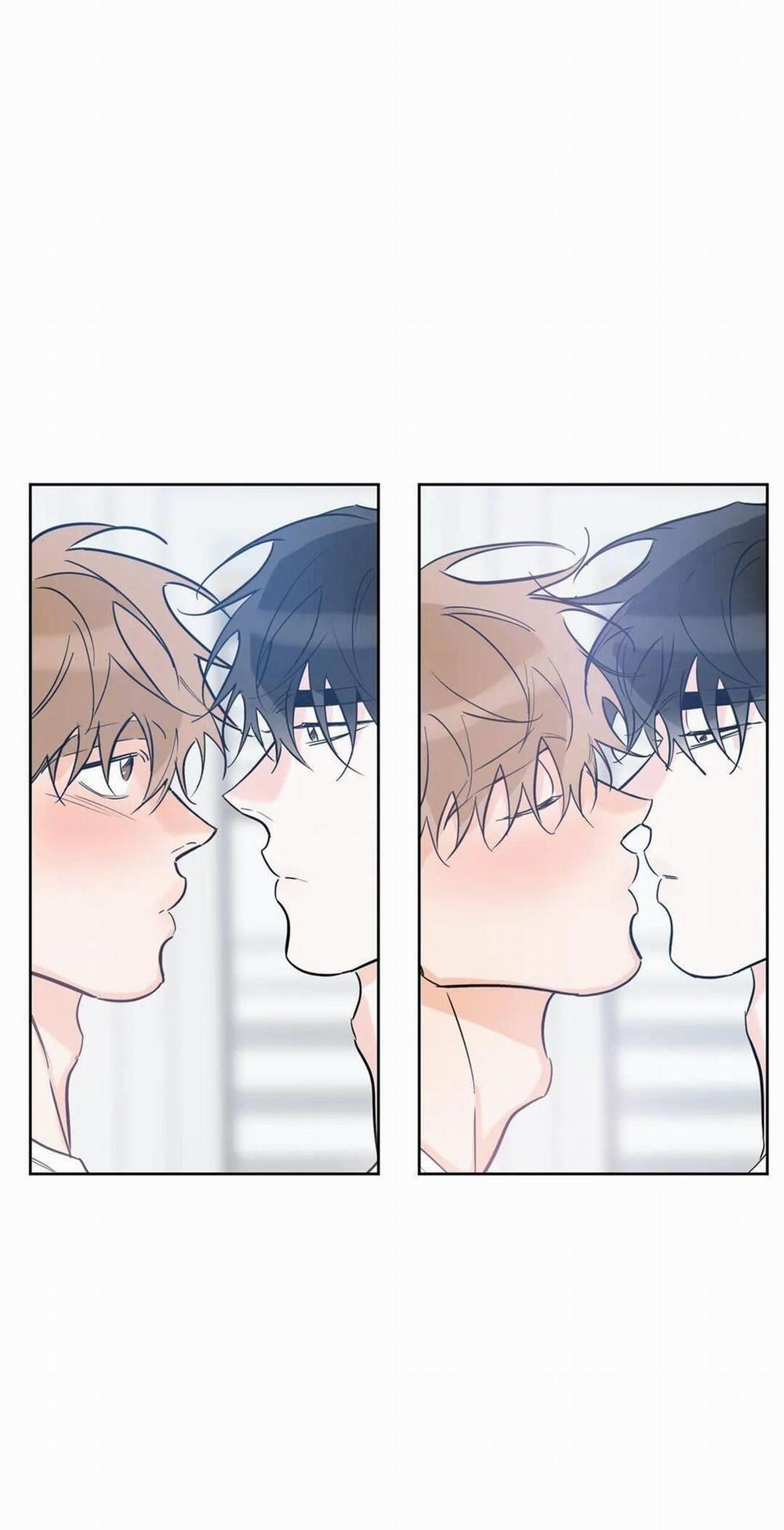 MAY MẮN NƠI THIÊN ĐƯỜNG 30 trang 11