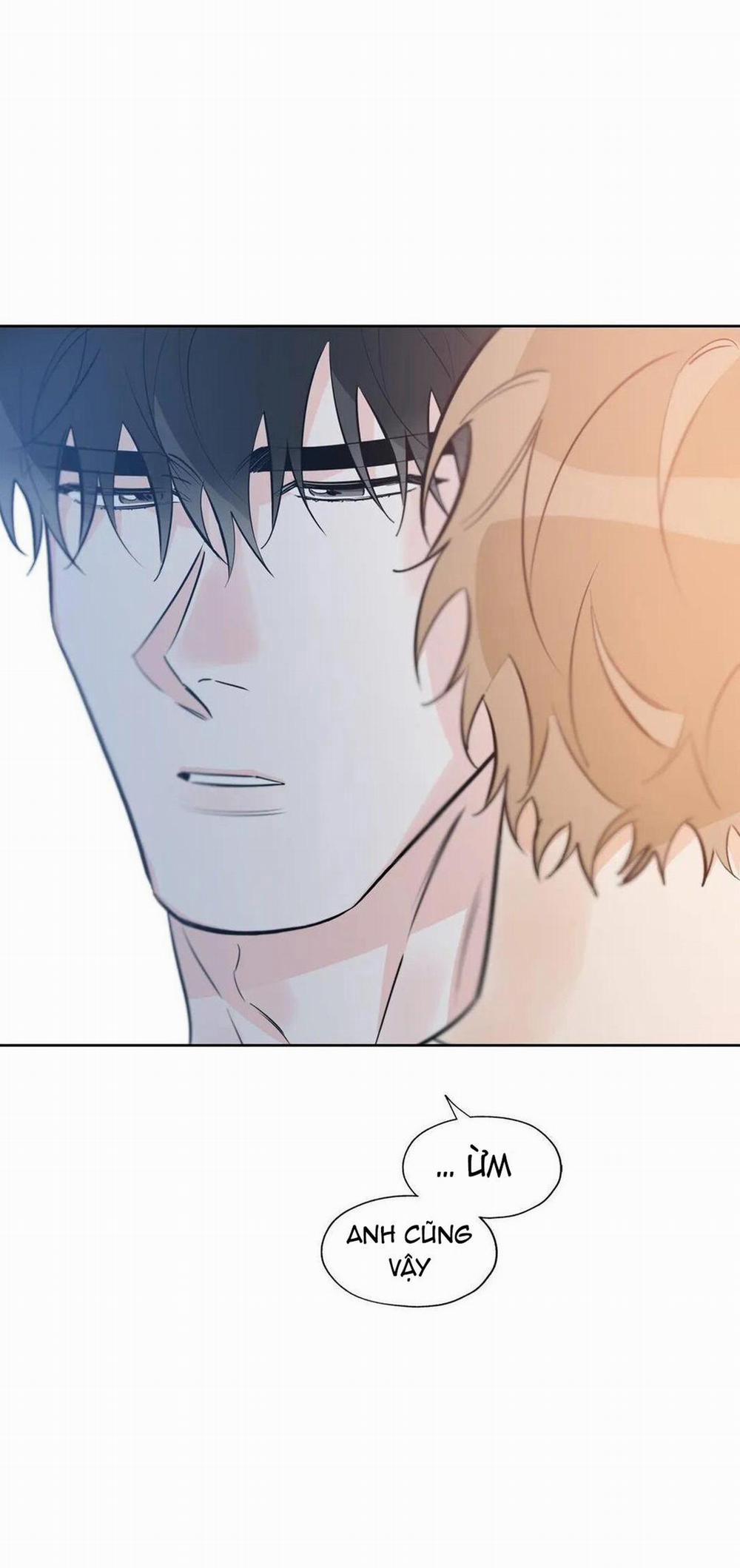 MAY MẮN NƠI THIÊN ĐƯỜNG 30 trang 14