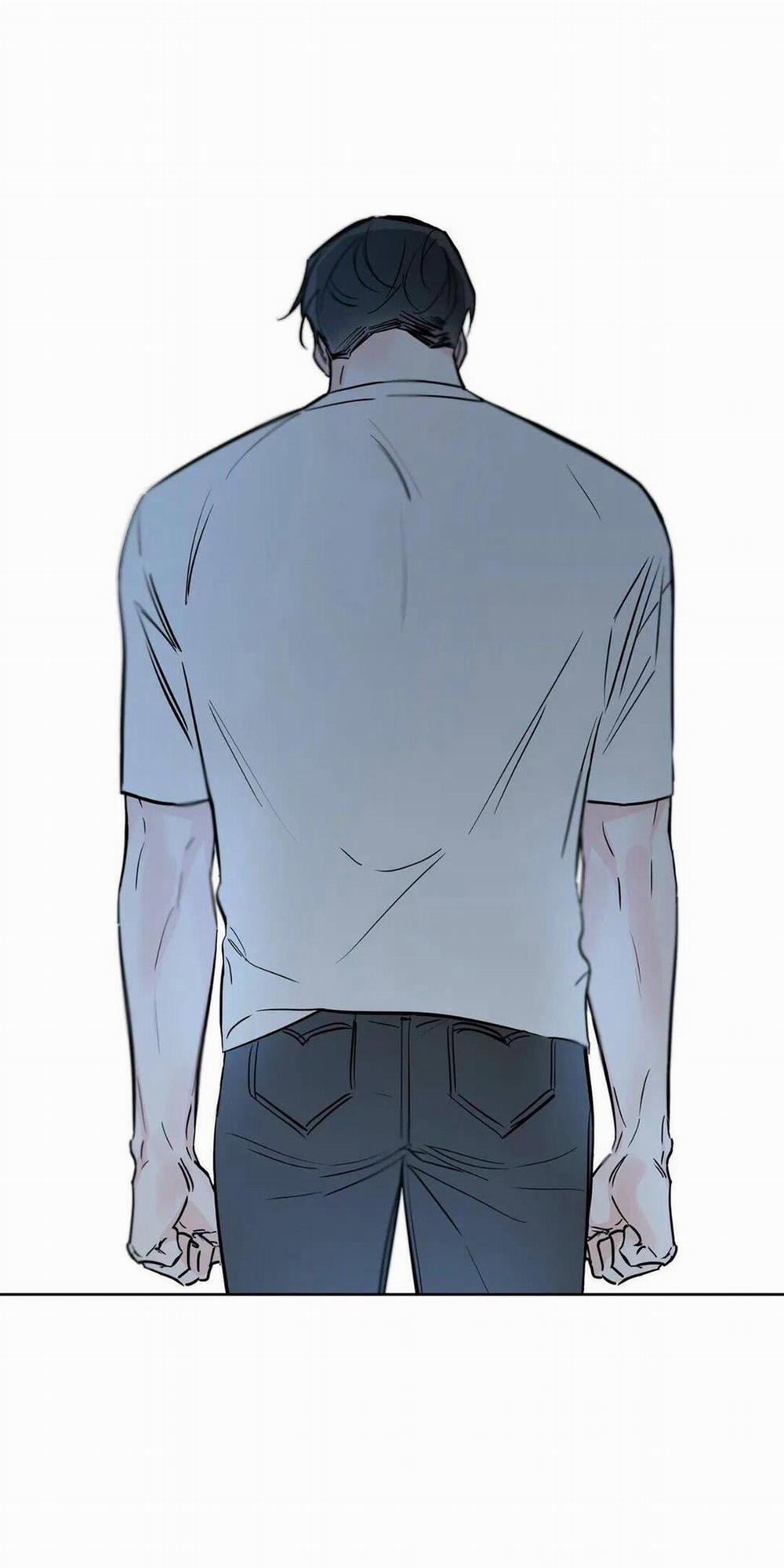 MAY MẮN NƠI THIÊN ĐƯỜNG 30 trang 19