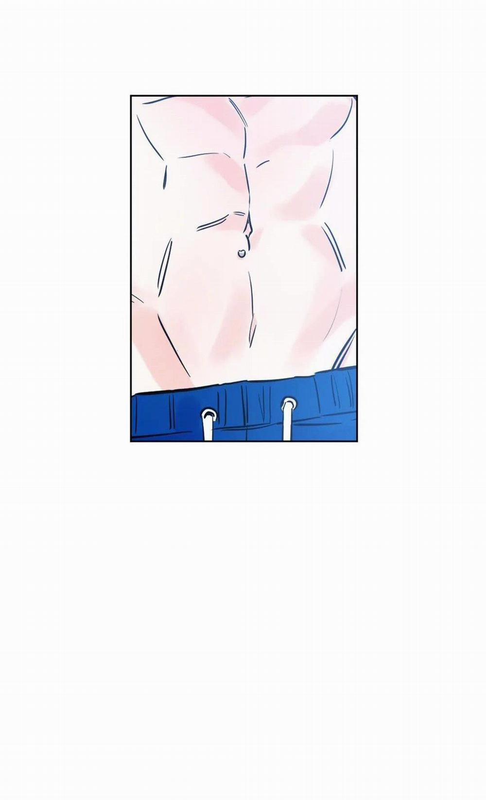 MAY MẮN NƠI THIÊN ĐƯỜNG 30 trang 27