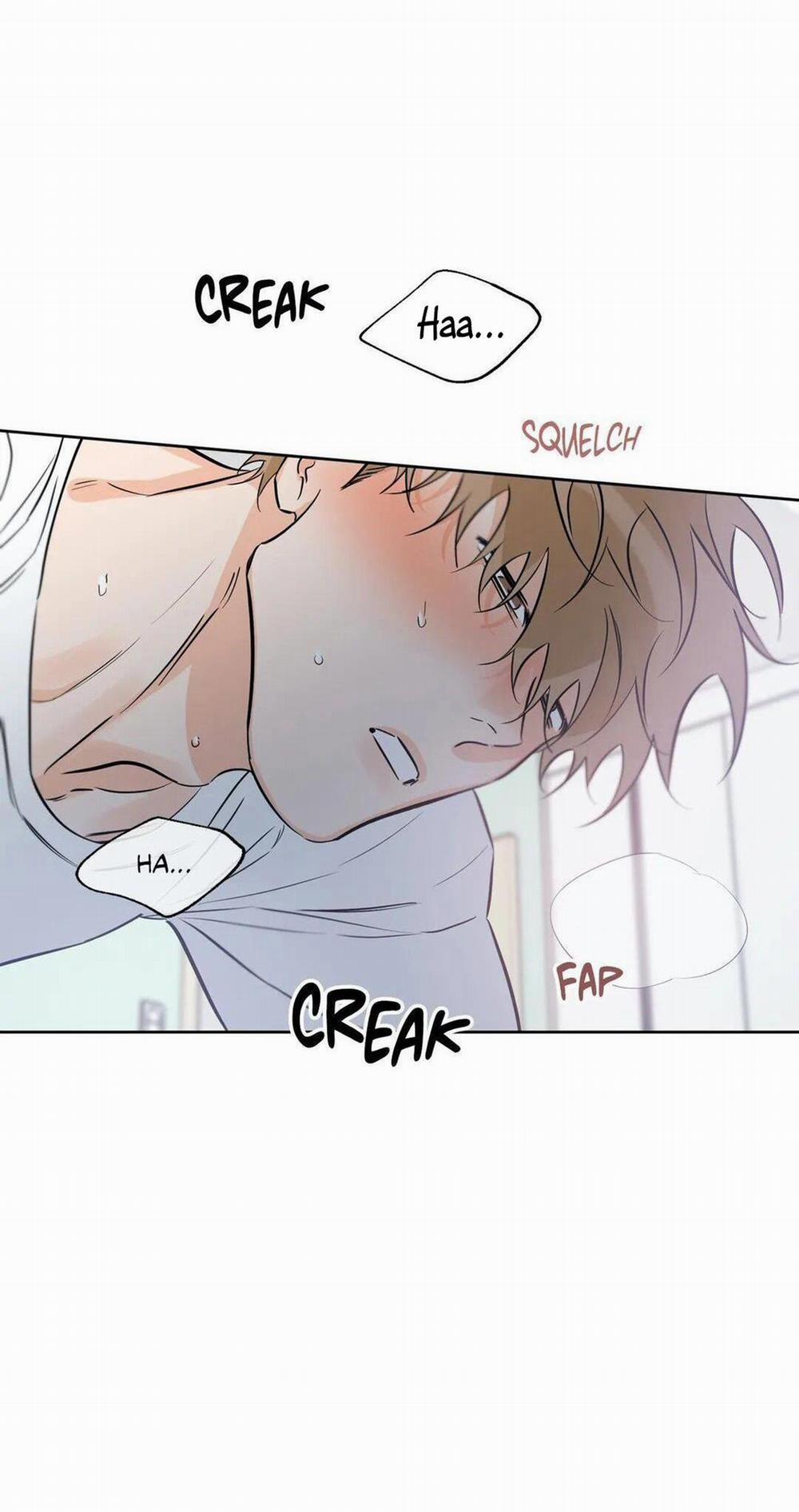 MAY MẮN NƠI THIÊN ĐƯỜNG 30 trang 30