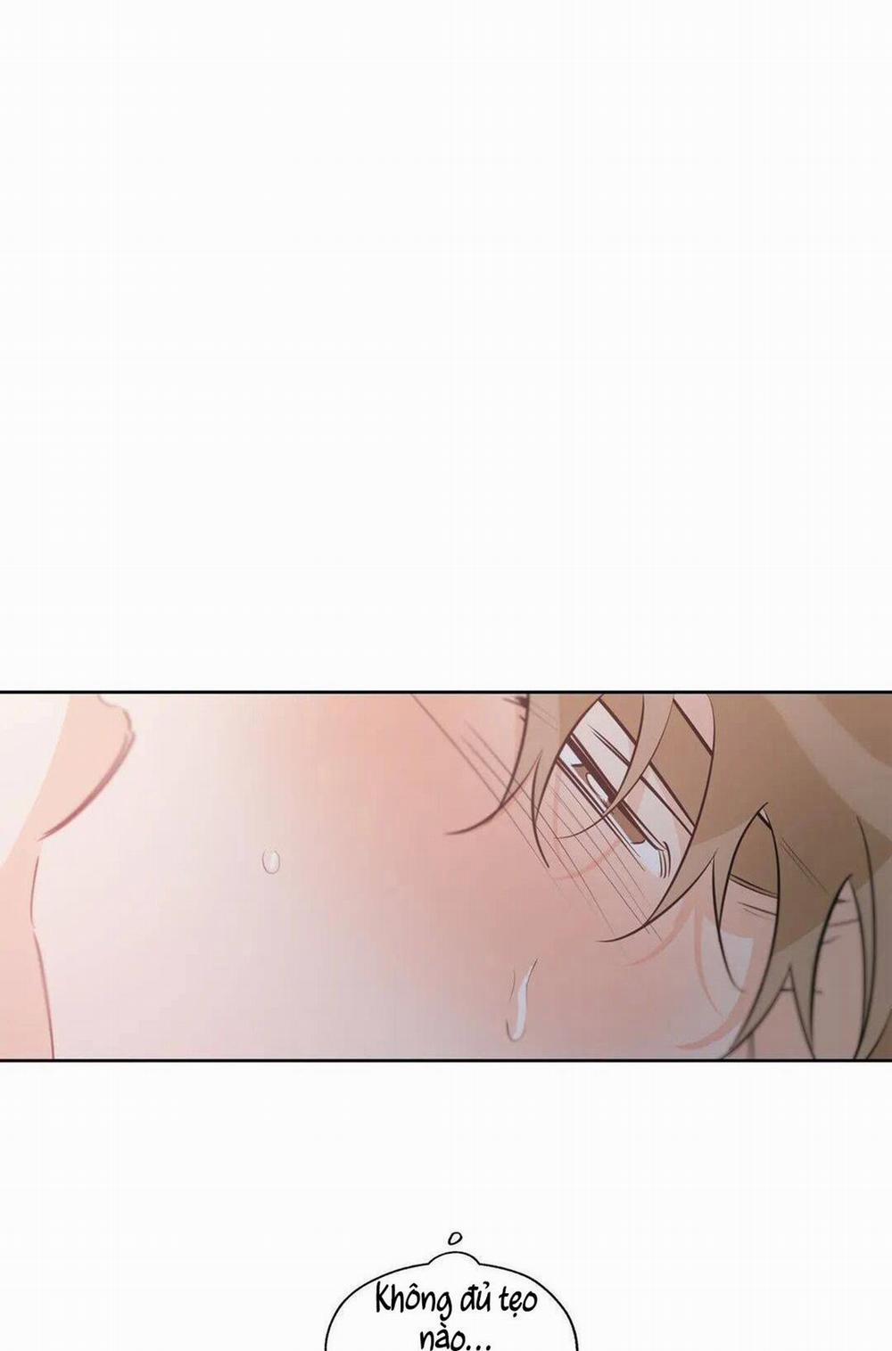 MAY MẮN NƠI THIÊN ĐƯỜNG 30 trang 31