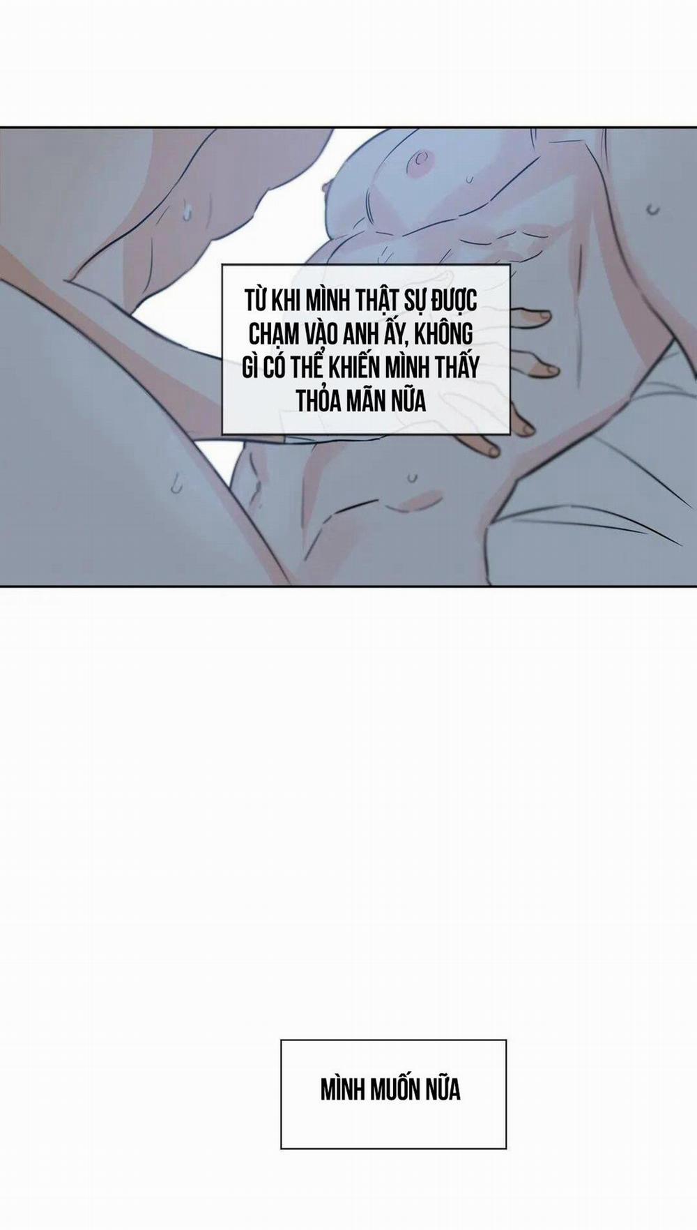 MAY MẮN NƠI THIÊN ĐƯỜNG 30 trang 35