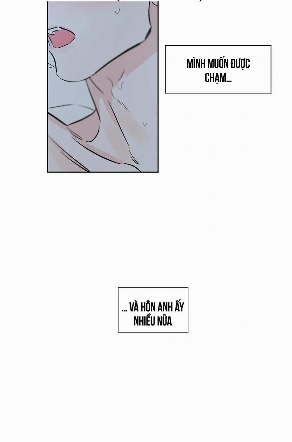 MAY MẮN NƠI THIÊN ĐƯỜNG 30 trang 36