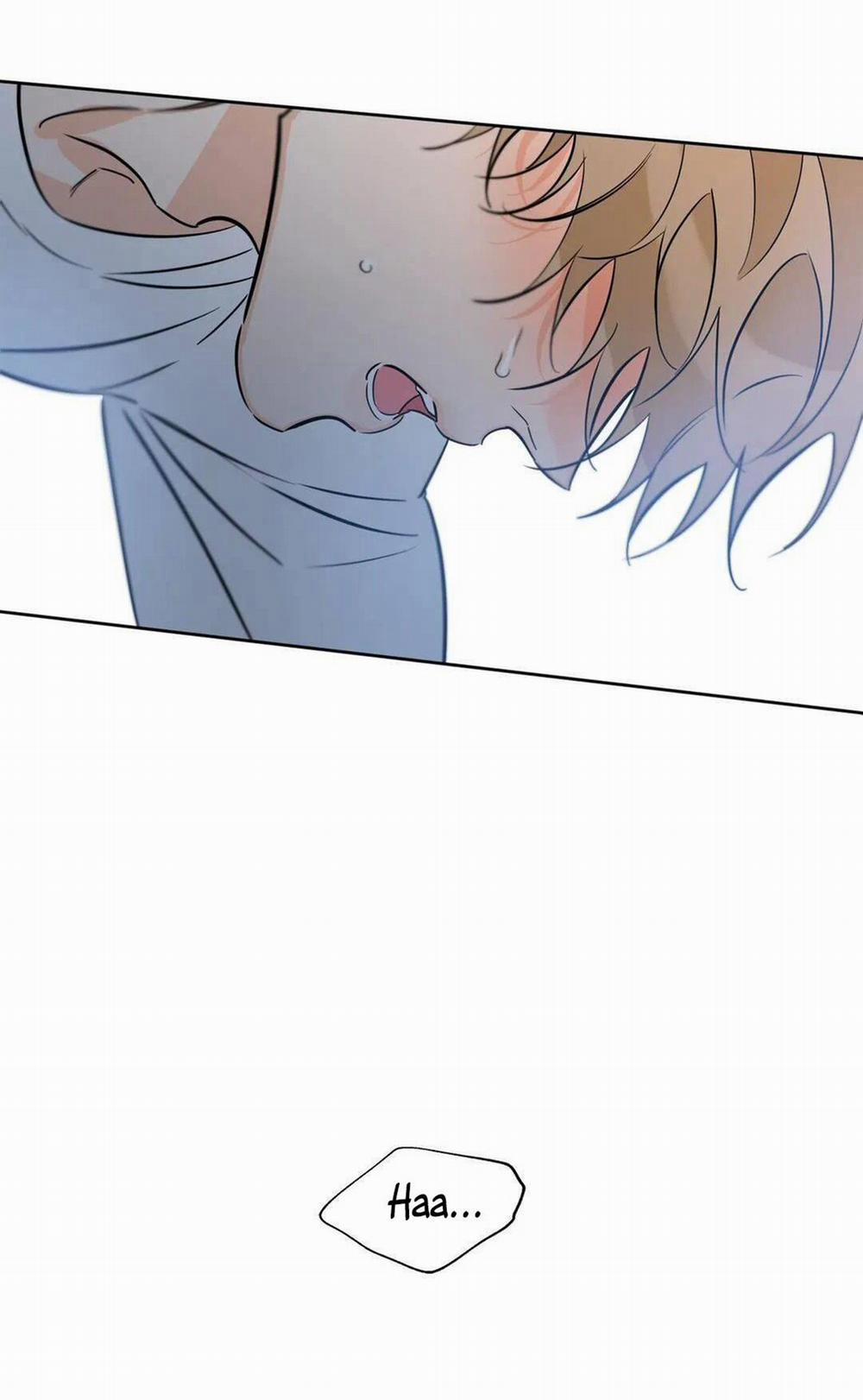 MAY MẮN NƠI THIÊN ĐƯỜNG 30 trang 38