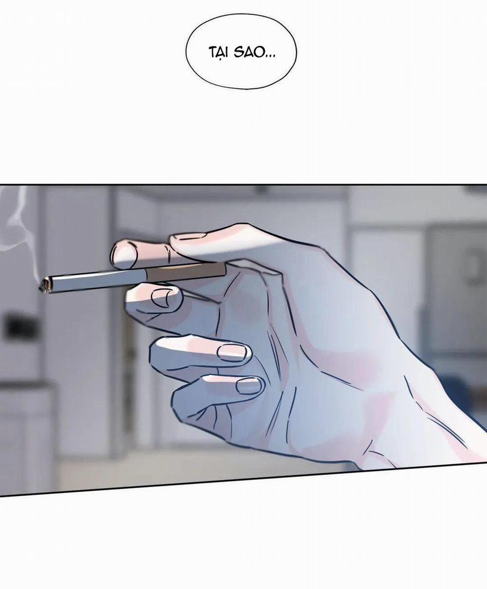 MAY MẮN NƠI THIÊN ĐƯỜNG 30 trang 40