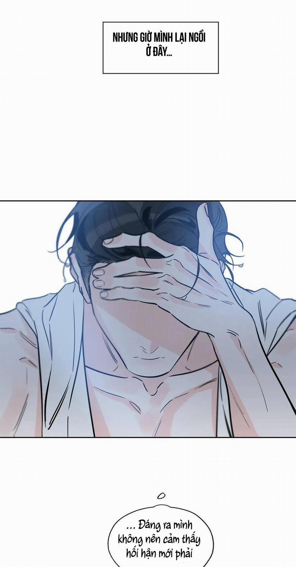 MAY MẮN NƠI THIÊN ĐƯỜNG 30 trang 43