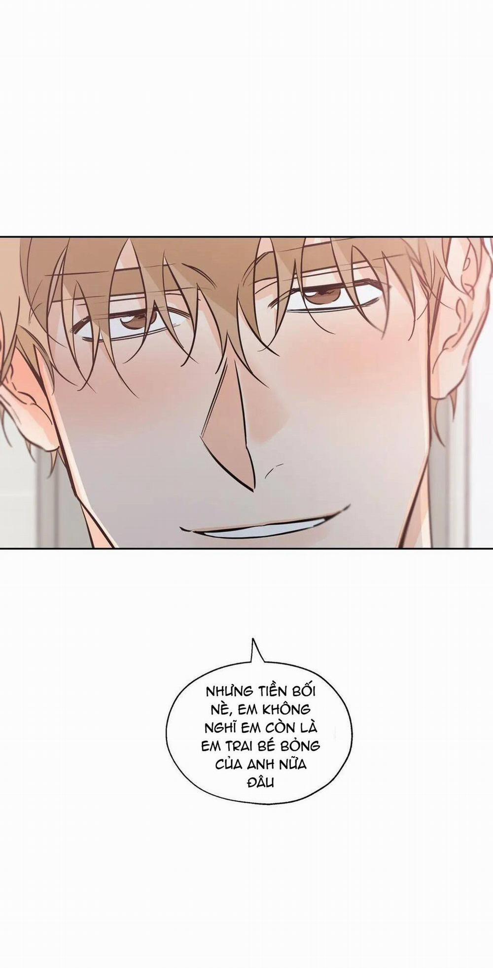 MAY MẮN NƠI THIÊN ĐƯỜNG 30 trang 5