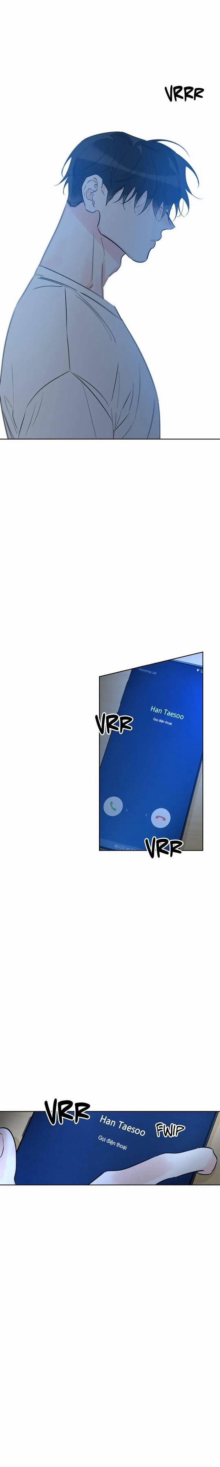 MAY MẮN NƠI THIÊN ĐƯỜNG 31 trang 10