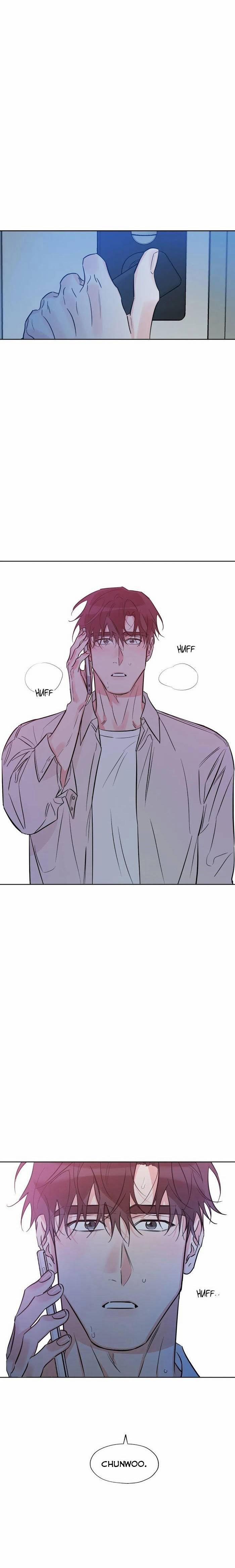 MAY MẮN NƠI THIÊN ĐƯỜNG 31 trang 14