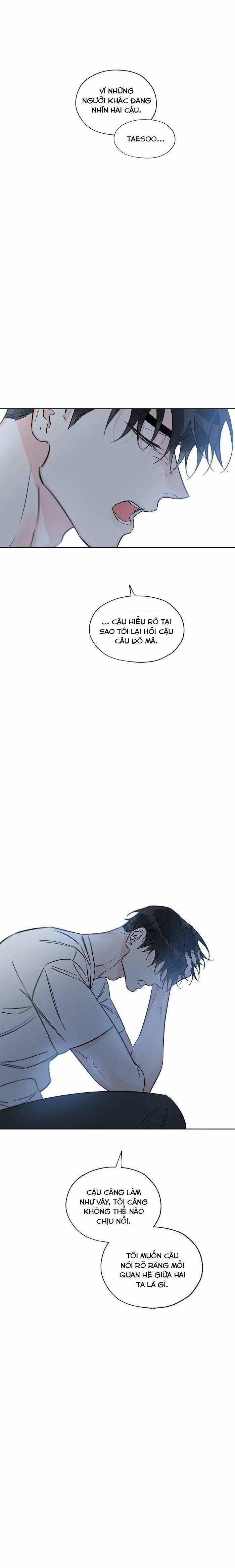 MAY MẮN NƠI THIÊN ĐƯỜNG 31 trang 19