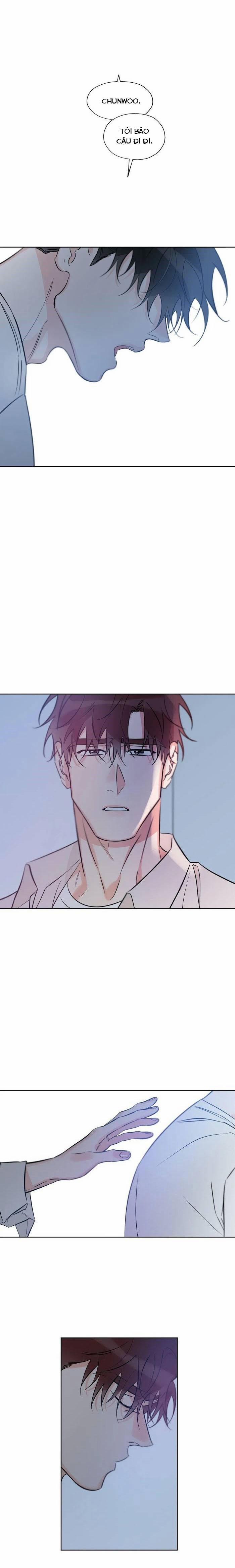 MAY MẮN NƠI THIÊN ĐƯỜNG 31 trang 23