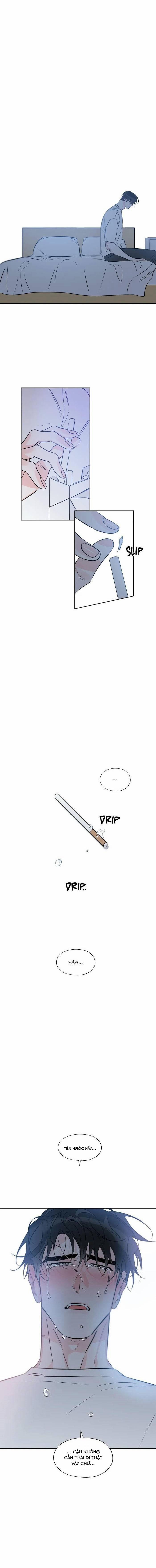 MAY MẮN NƠI THIÊN ĐƯỜNG 31 trang 24