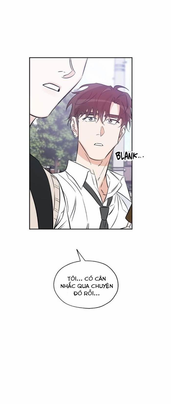 MAY MẮN NƠI THIÊN ĐƯỜNG 32 trang 16