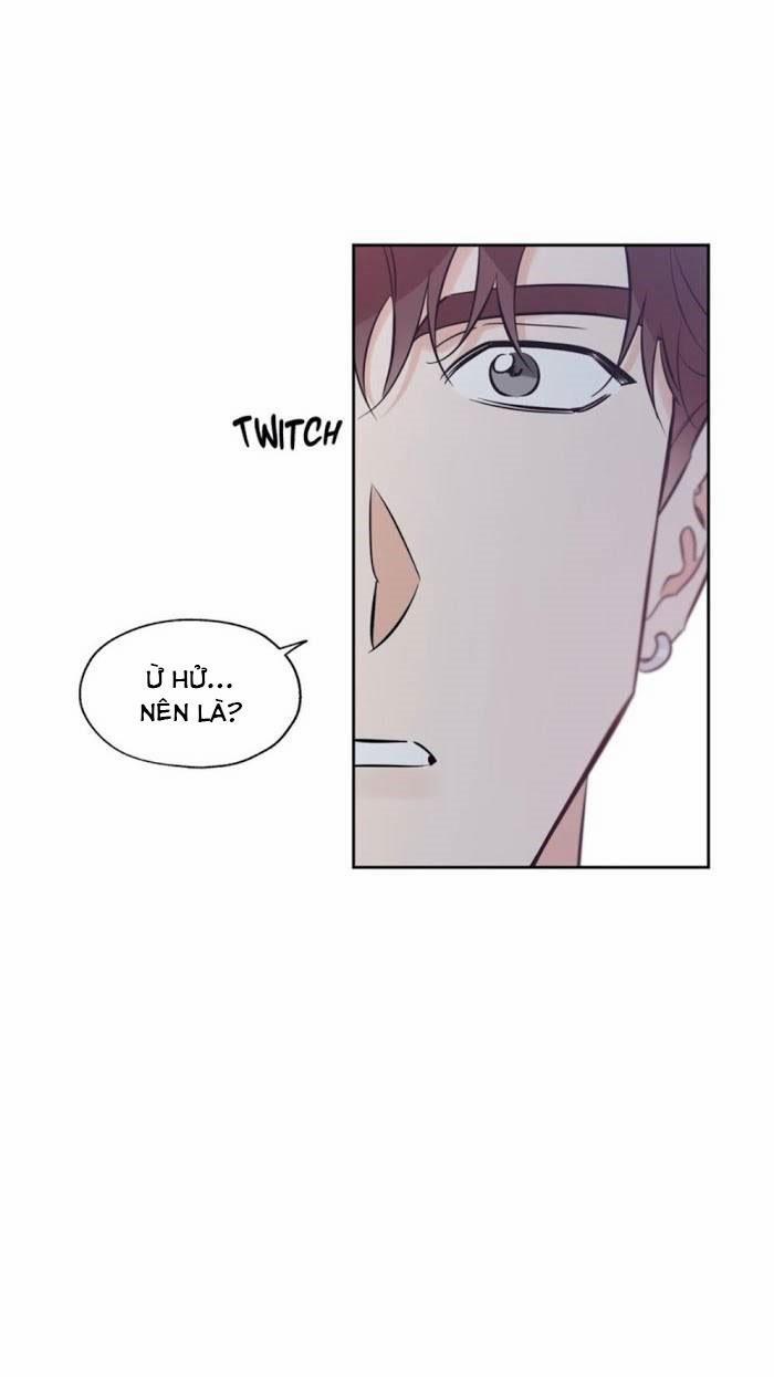 MAY MẮN NƠI THIÊN ĐƯỜNG 32 trang 17