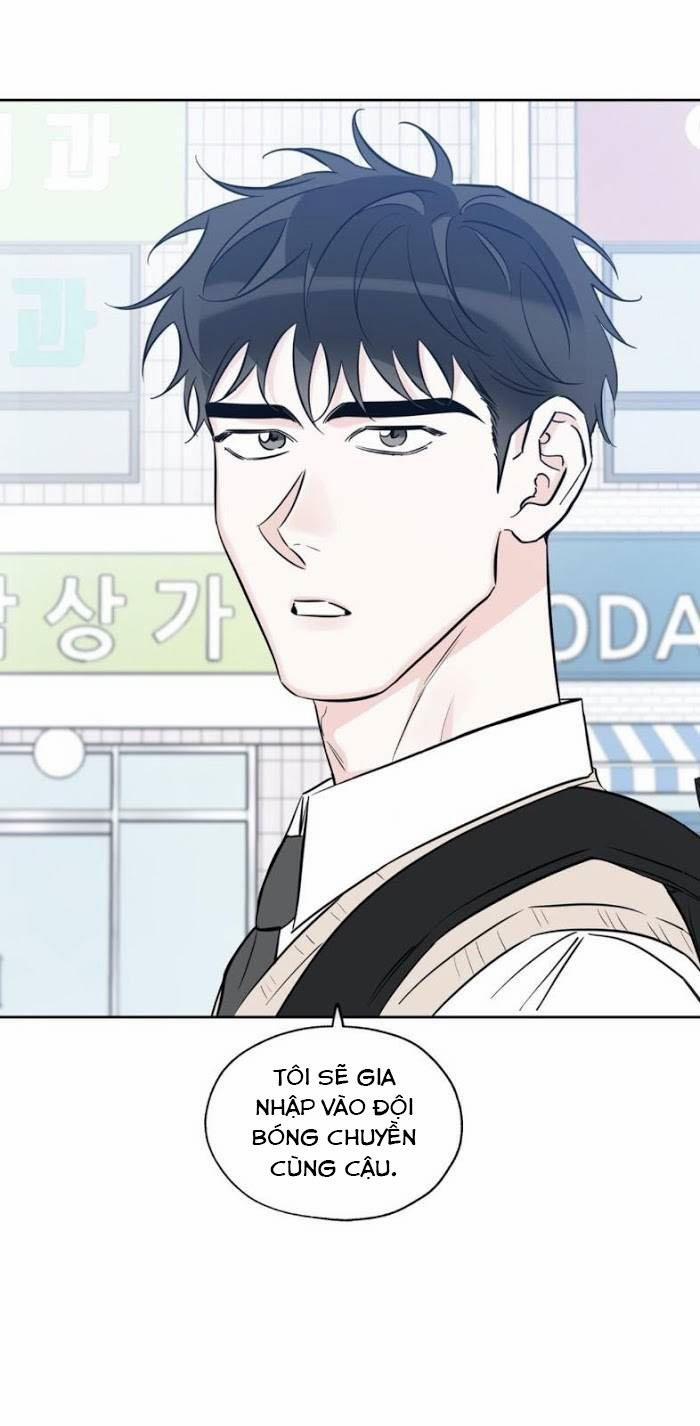 MAY MẮN NƠI THIÊN ĐƯỜNG 32 trang 18