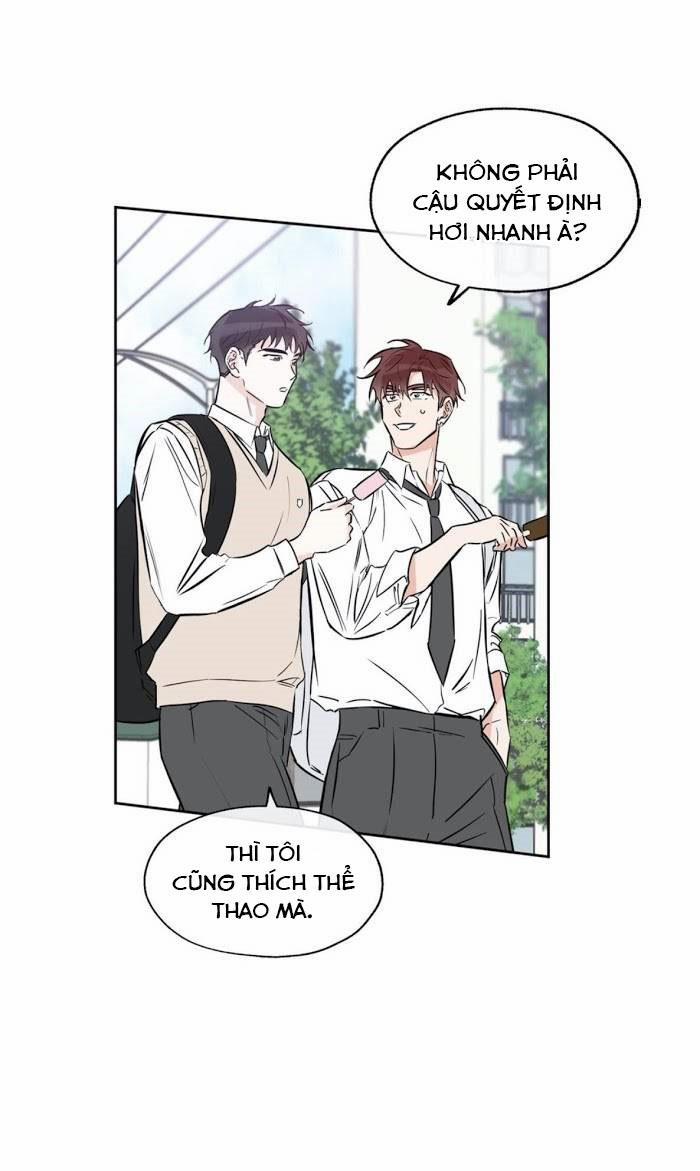 MAY MẮN NƠI THIÊN ĐƯỜNG 32 trang 19