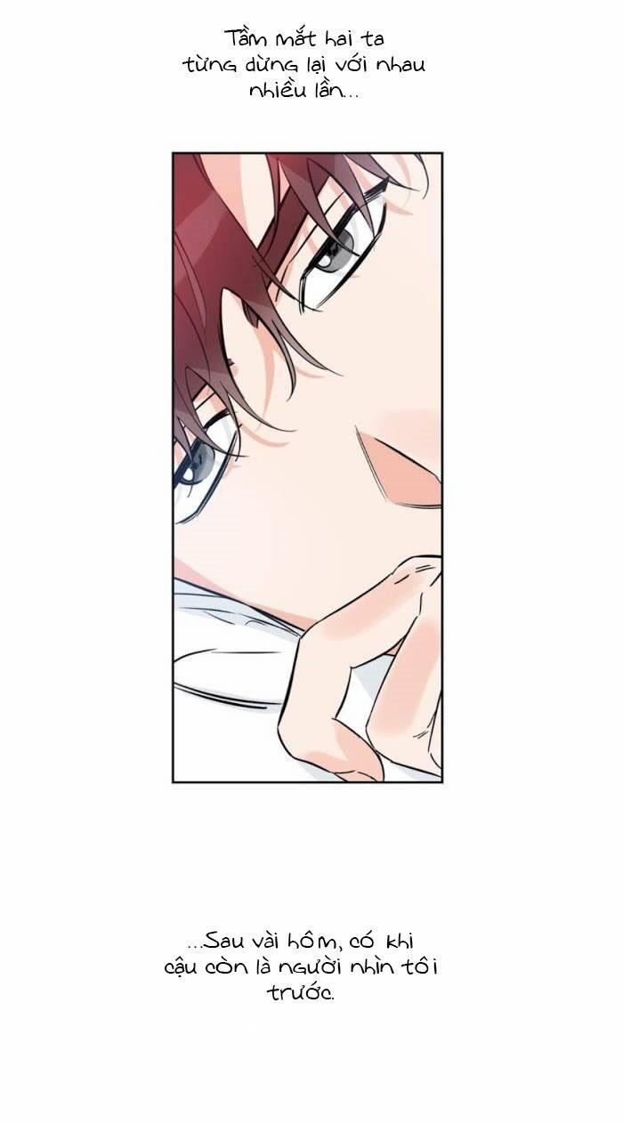 MAY MẮN NƠI THIÊN ĐƯỜNG 32 trang 2