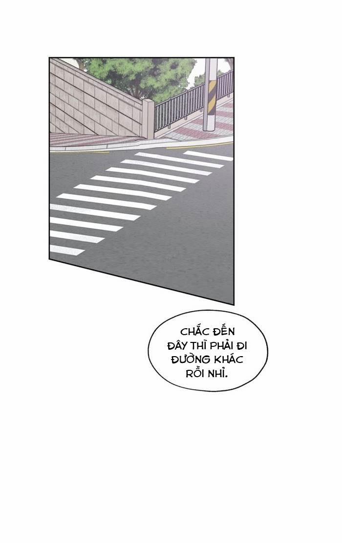 MAY MẮN NƠI THIÊN ĐƯỜNG 32 trang 21