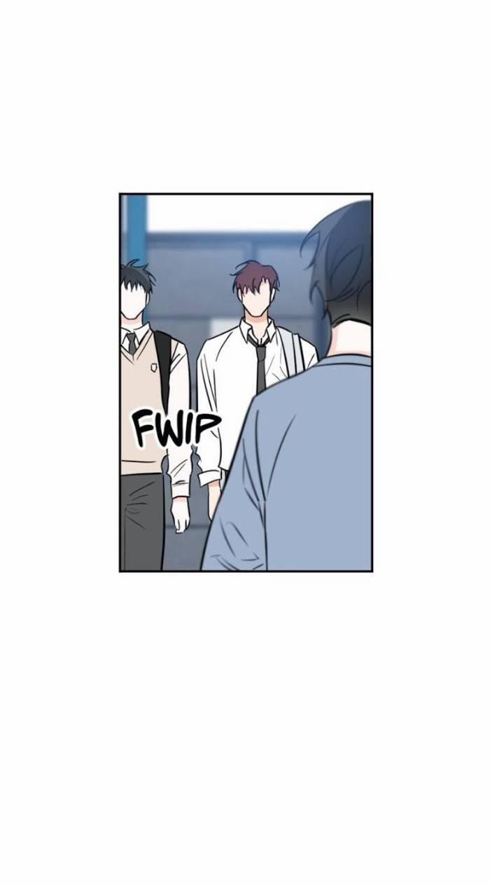 MAY MẮN NƠI THIÊN ĐƯỜNG 32 trang 28