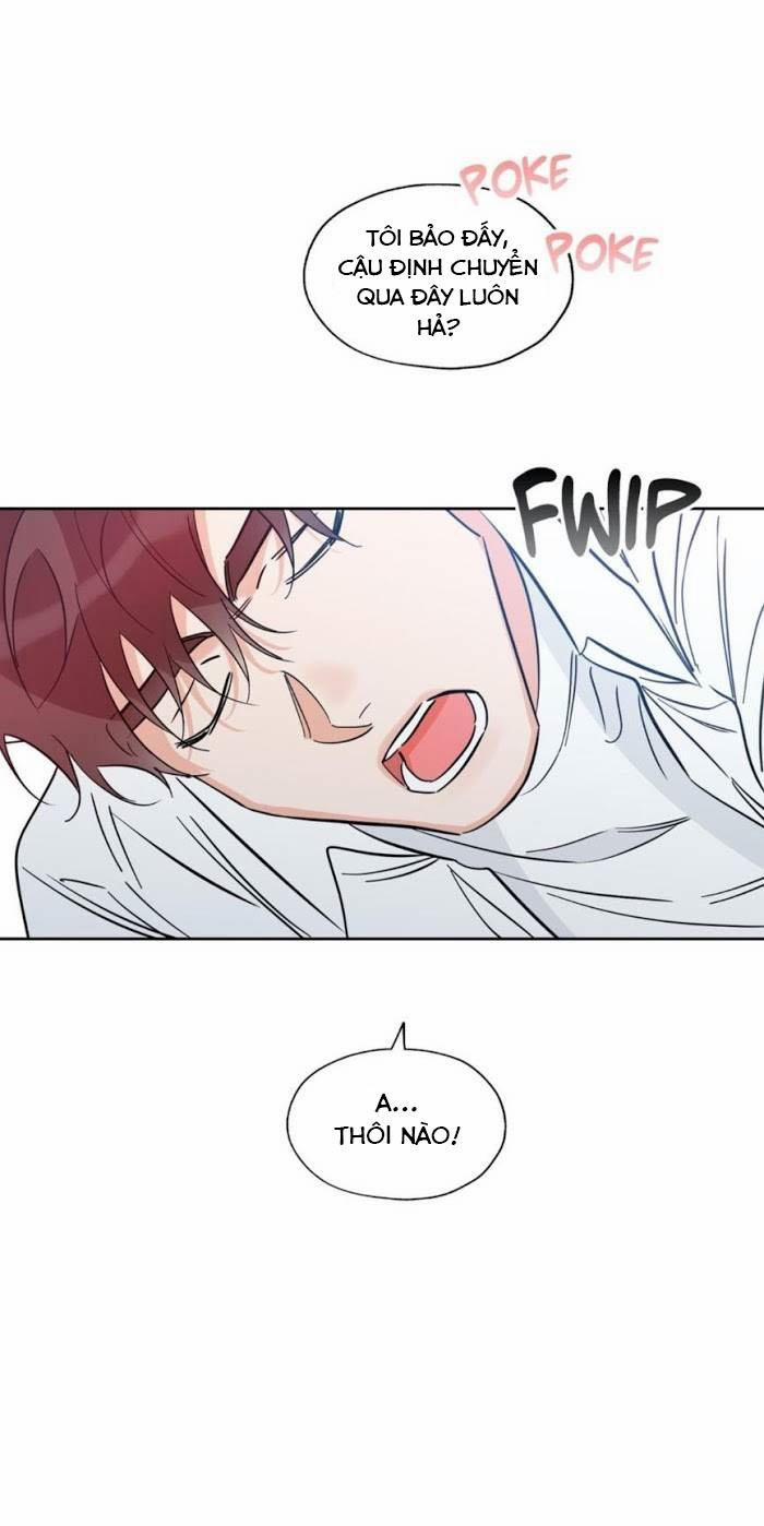 MAY MẮN NƠI THIÊN ĐƯỜNG 32 trang 36