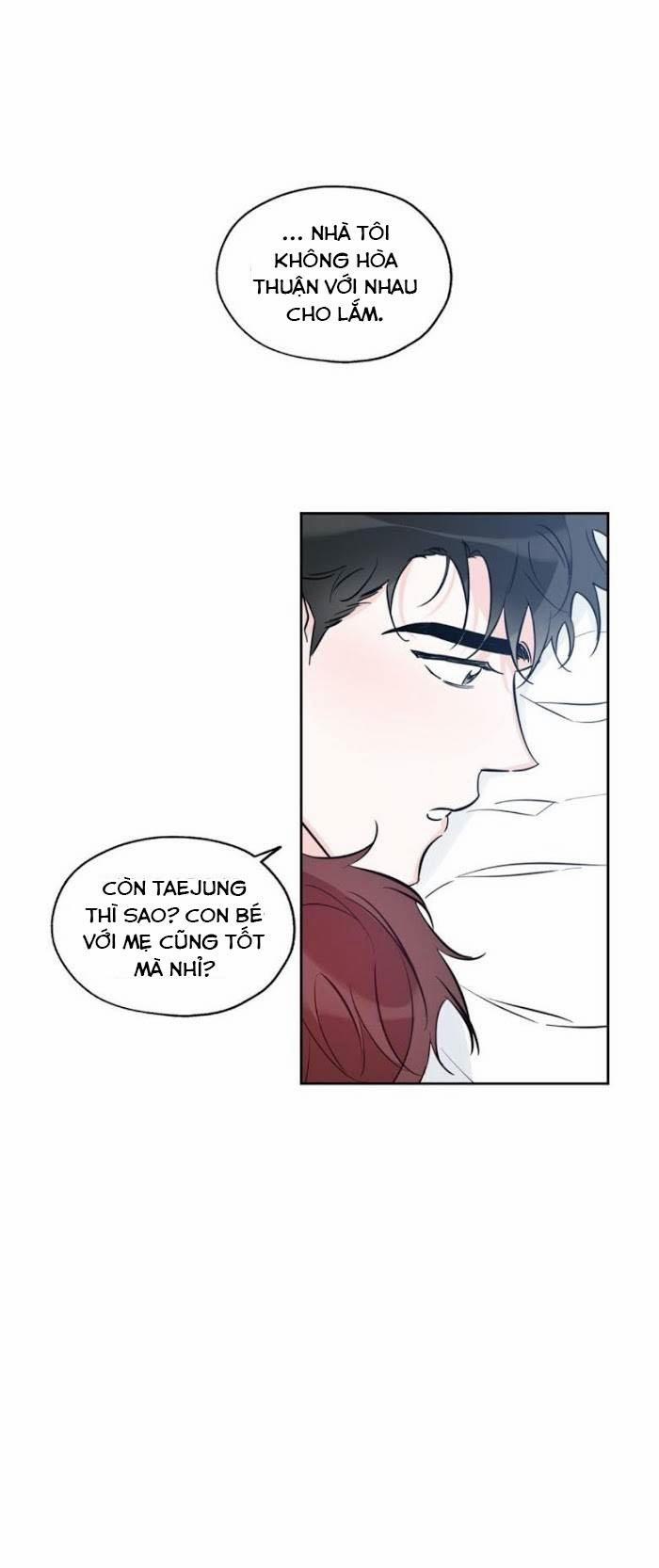 MAY MẮN NƠI THIÊN ĐƯỜNG 32 trang 41