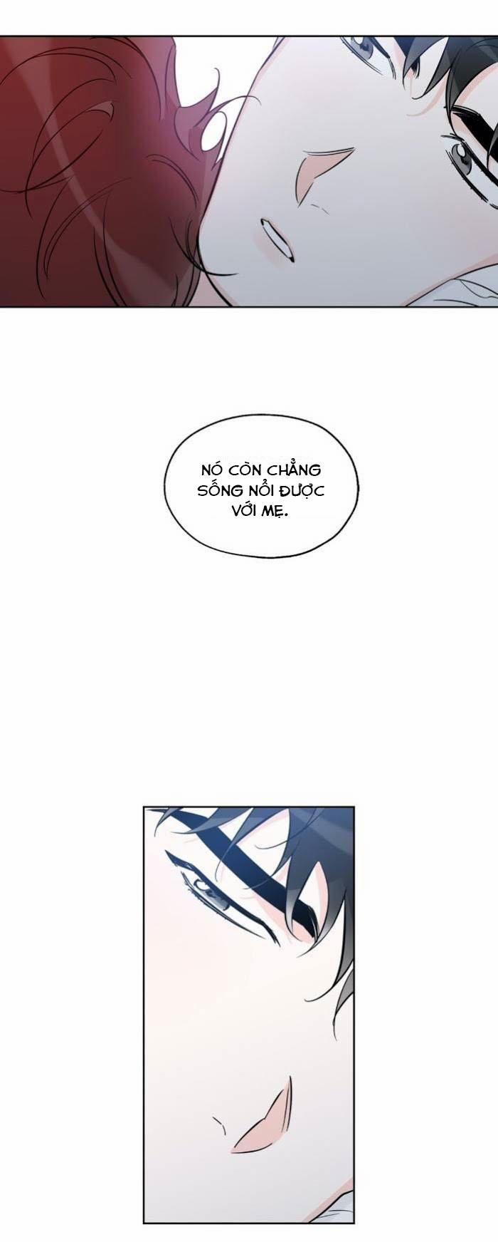 MAY MẮN NƠI THIÊN ĐƯỜNG 32 trang 42