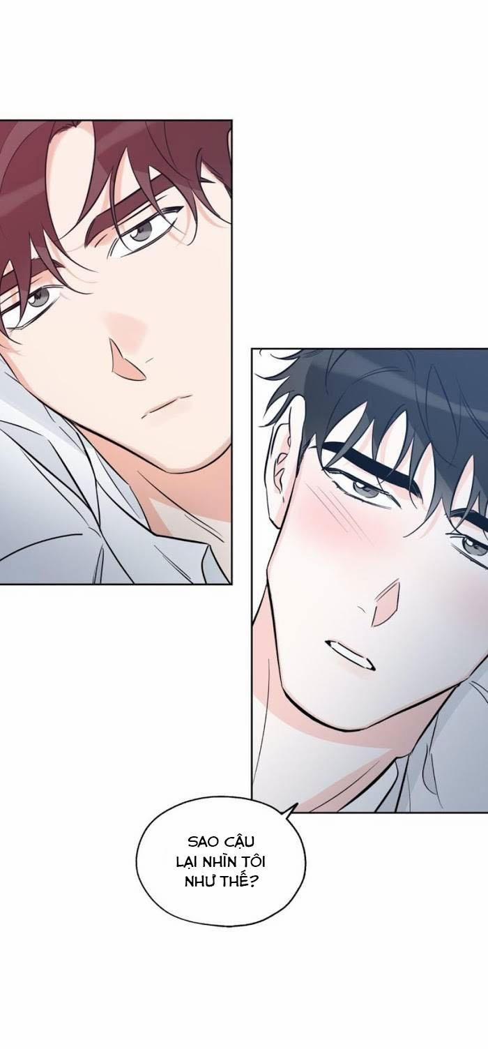 MAY MẮN NƠI THIÊN ĐƯỜNG 32 trang 45