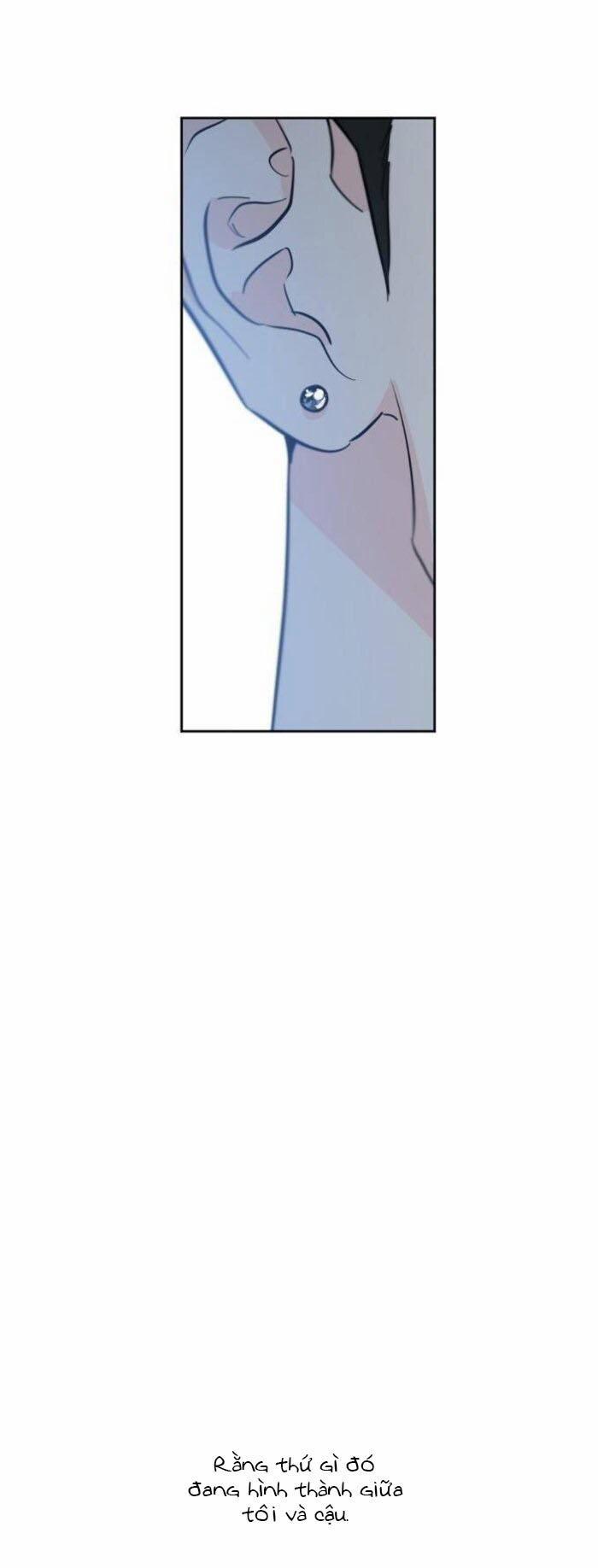 MAY MẮN NƠI THIÊN ĐƯỜNG 32 trang 57