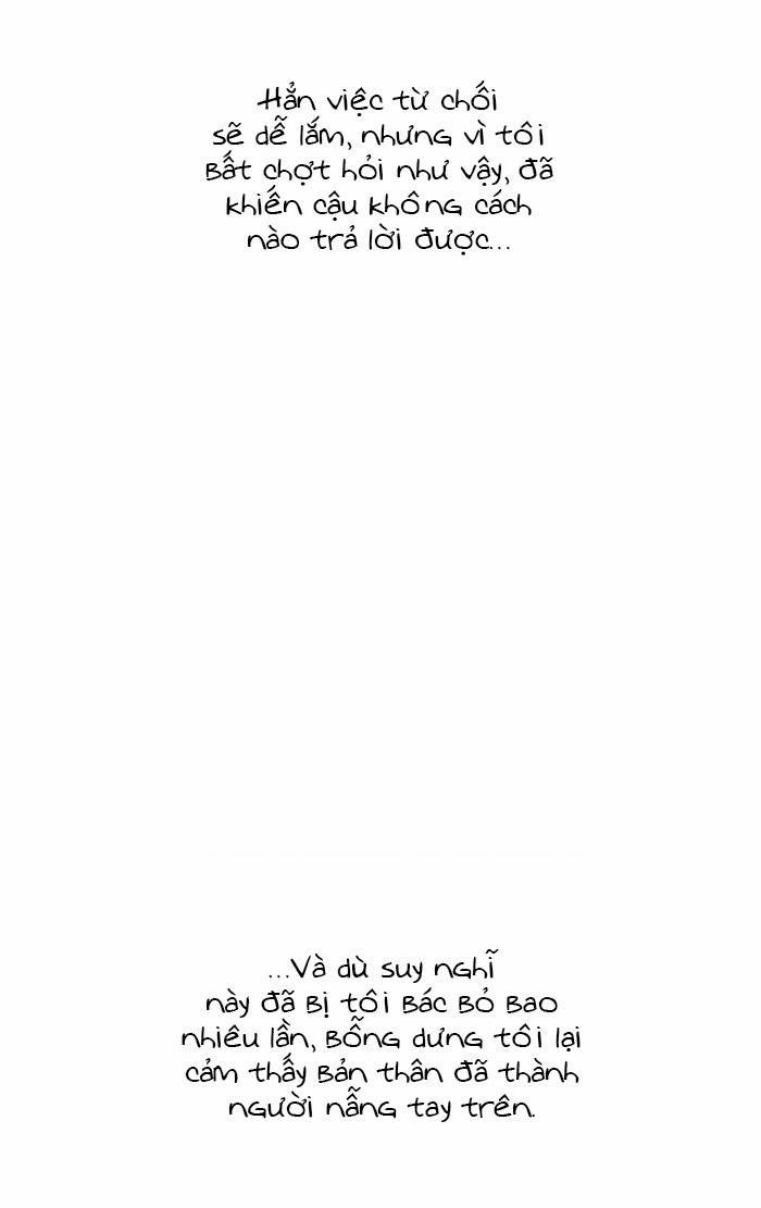 MAY MẮN NƠI THIÊN ĐƯỜNG 33 trang 13