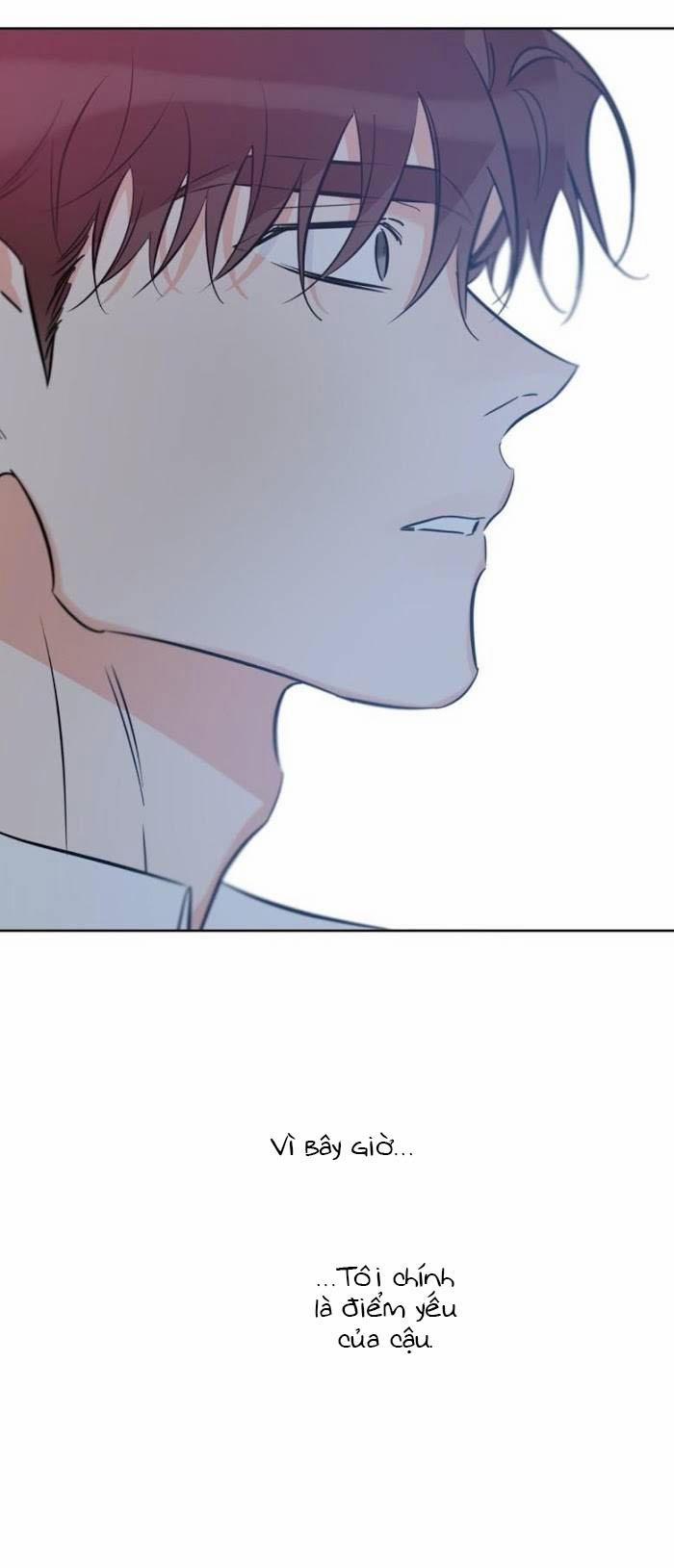 MAY MẮN NƠI THIÊN ĐƯỜNG 33 trang 14