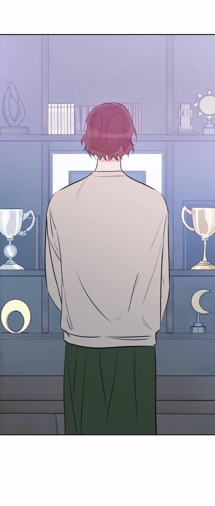 MAY MẮN NƠI THIÊN ĐƯỜNG 33 trang 23