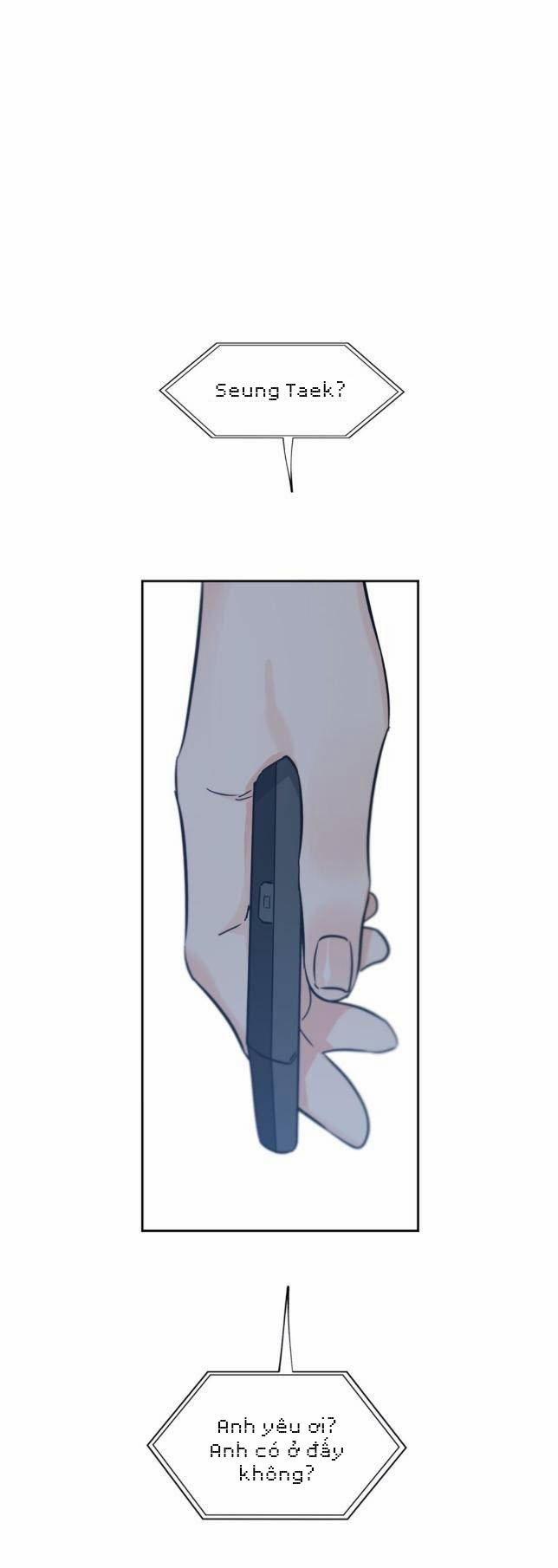 MAY MẮN NƠI THIÊN ĐƯỜNG 33 trang 25