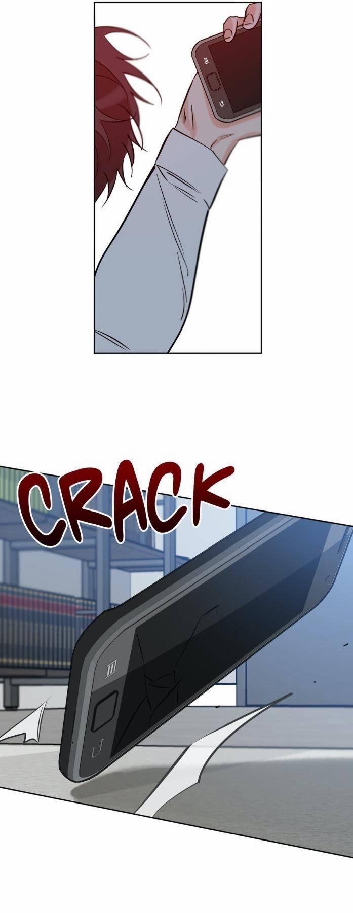 MAY MẮN NƠI THIÊN ĐƯỜNG 33 trang 28