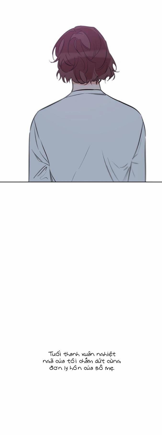 MAY MẮN NƠI THIÊN ĐƯỜNG 33 trang 30