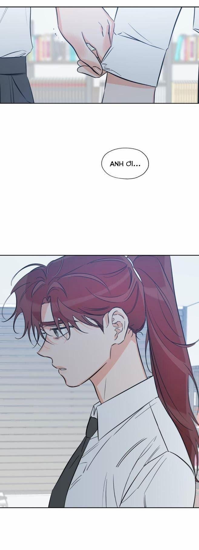 MAY MẮN NƠI THIÊN ĐƯỜNG 33 trang 34