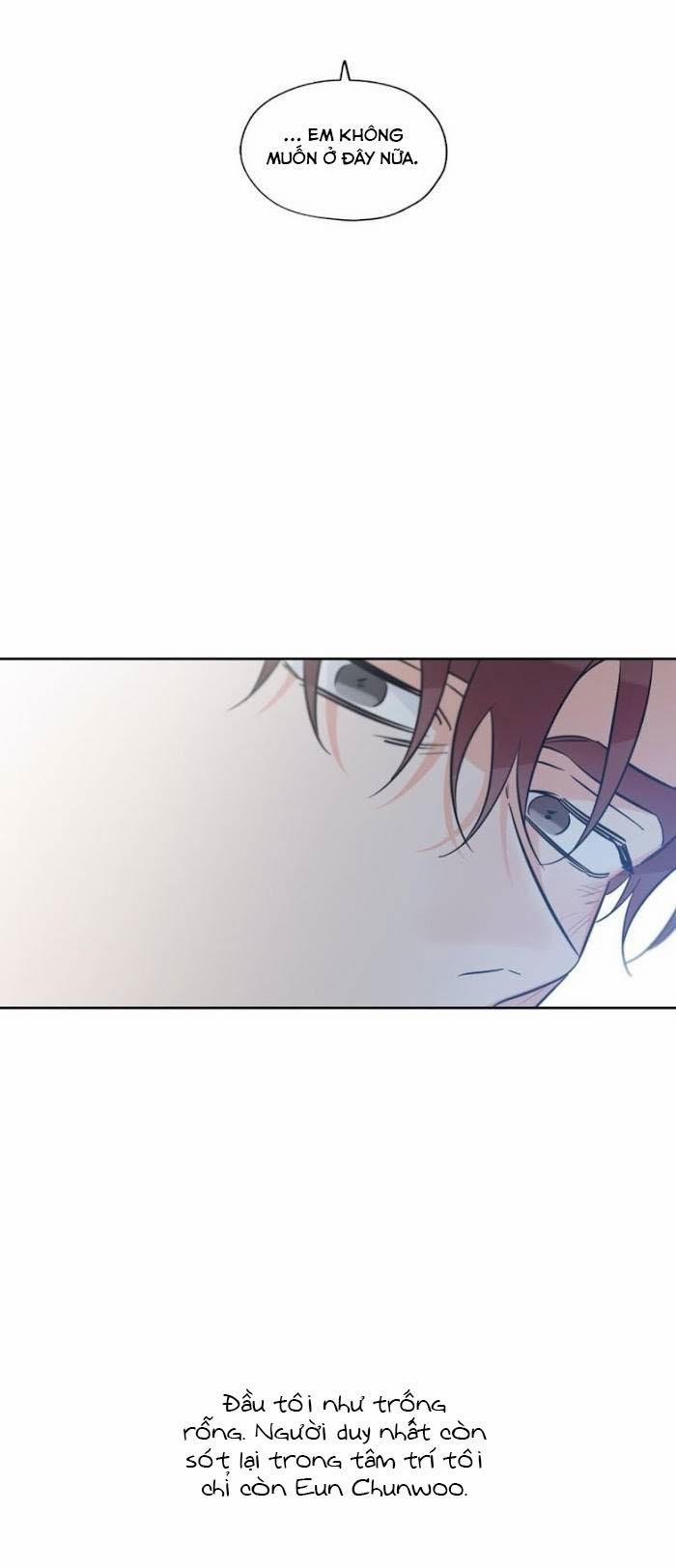 MAY MẮN NƠI THIÊN ĐƯỜNG 33 trang 35