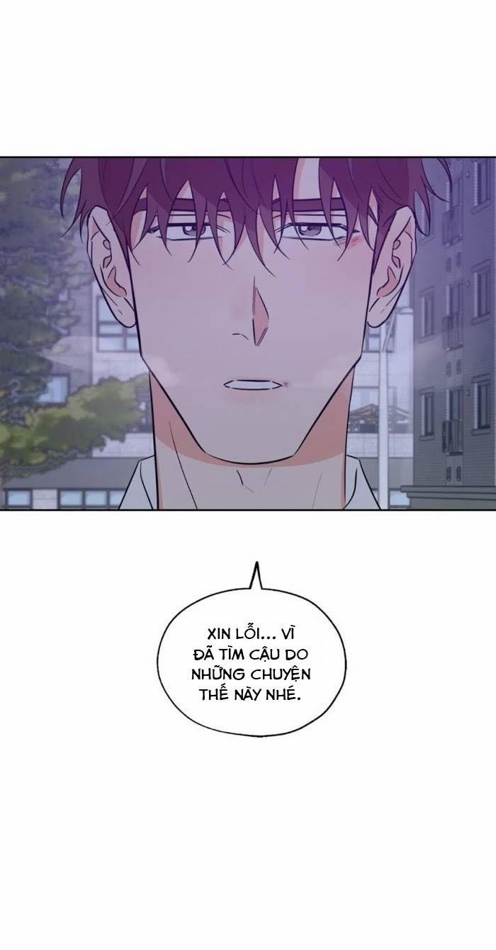 MAY MẮN NƠI THIÊN ĐƯỜNG 33 trang 38