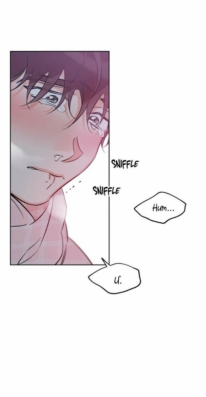 MAY MẮN NƠI THIÊN ĐƯỜNG 33 trang 40