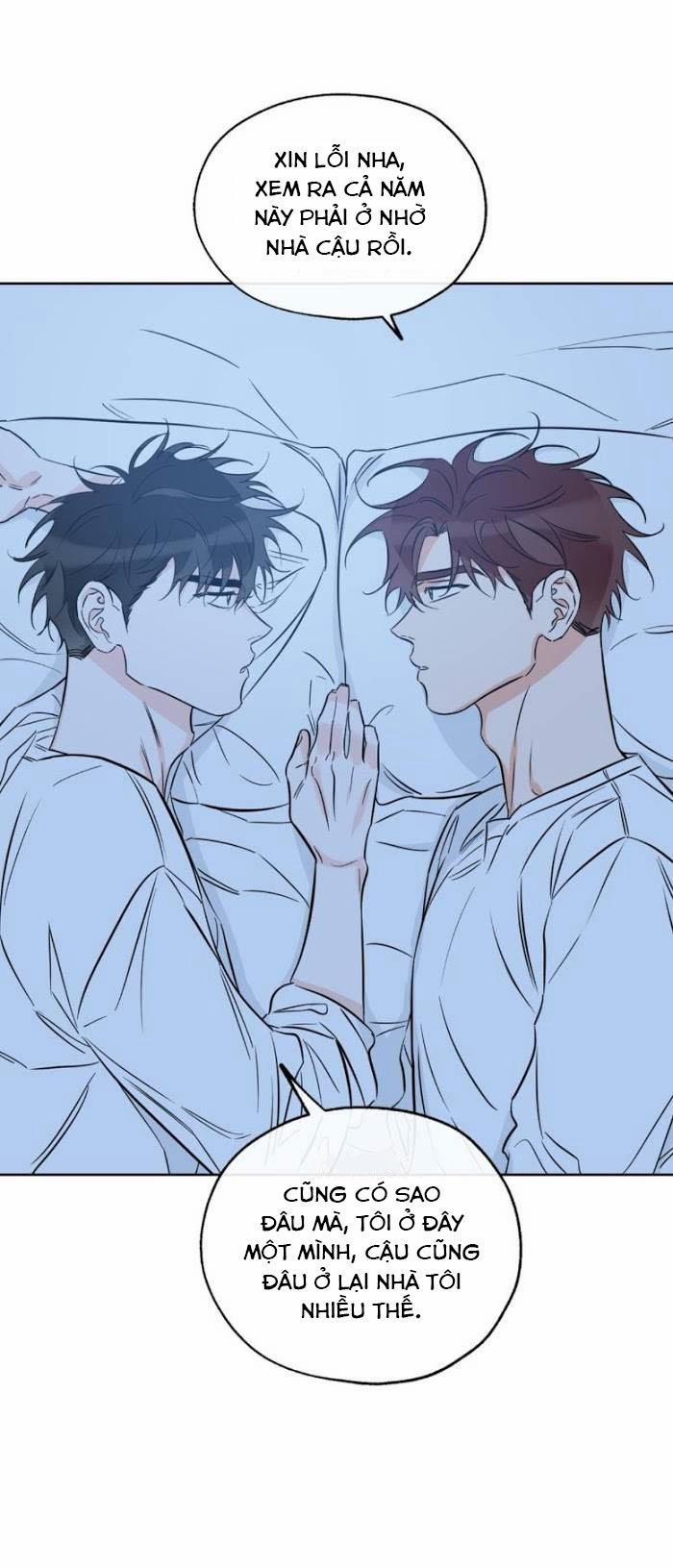 MAY MẮN NƠI THIÊN ĐƯỜNG 33 trang 45