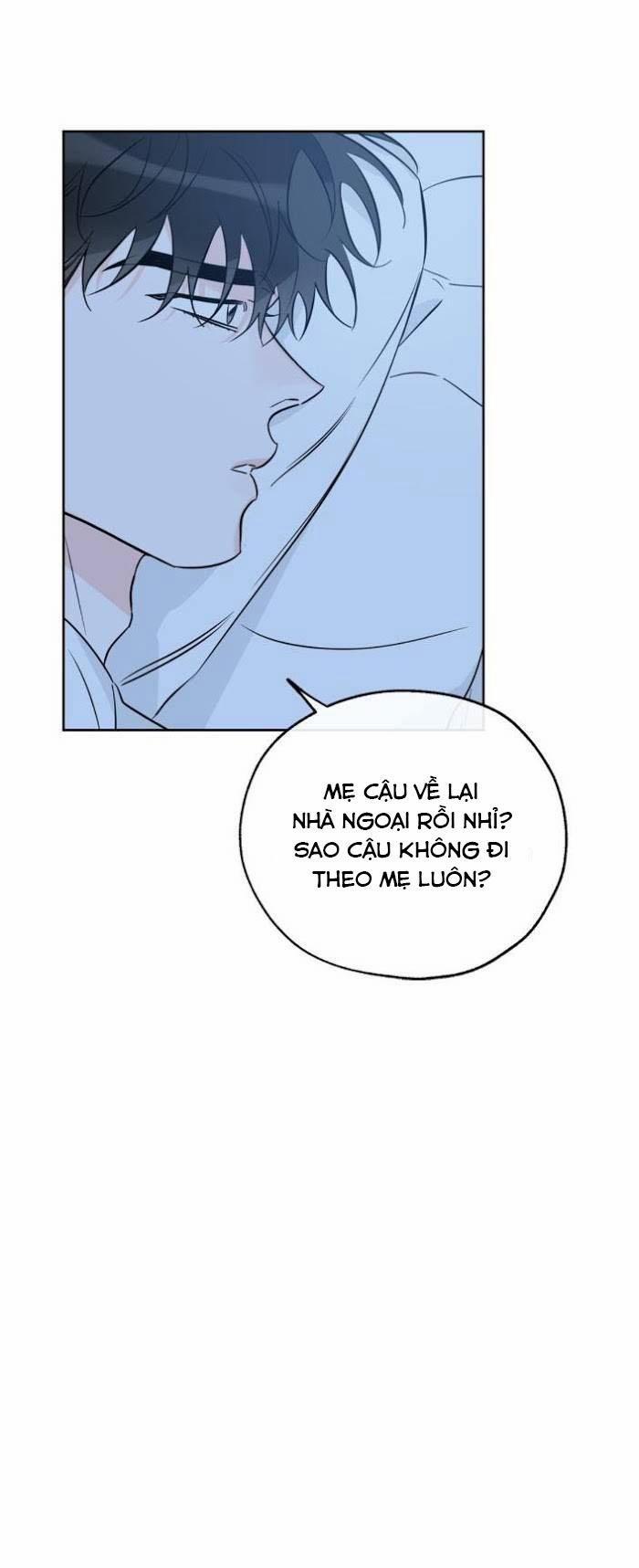 MAY MẮN NƠI THIÊN ĐƯỜNG 33 trang 46