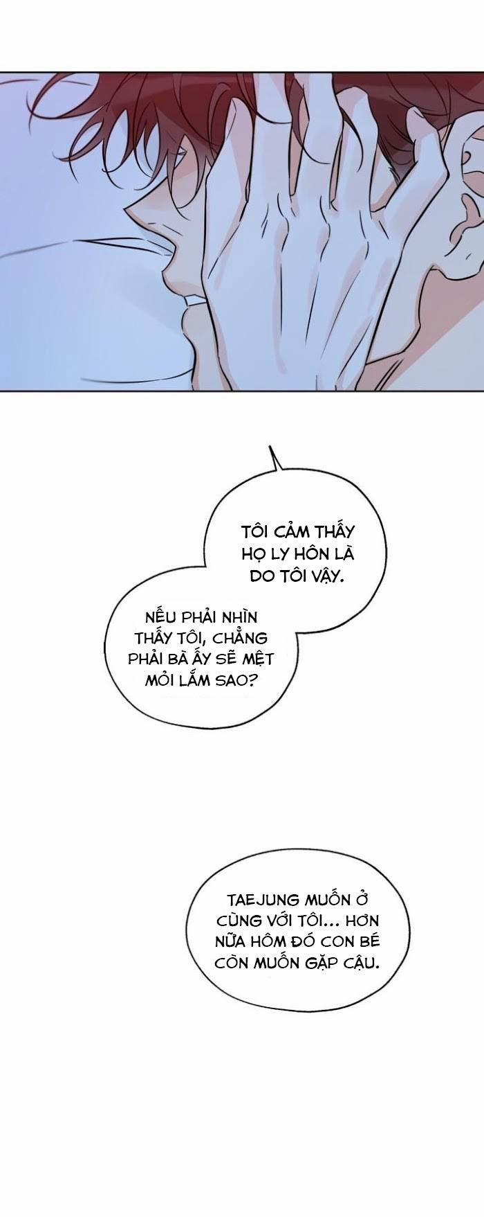 MAY MẮN NƠI THIÊN ĐƯỜNG 33 trang 47